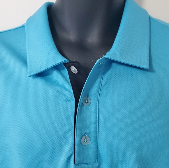 Adidas Polo - Picture 2 of 4